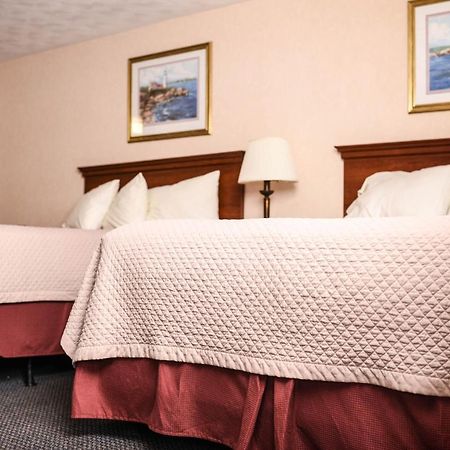 Ogunquit Hotel And Suites Εξωτερικό φωτογραφία