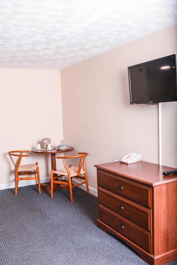 Ogunquit Hotel And Suites Εξωτερικό φωτογραφία