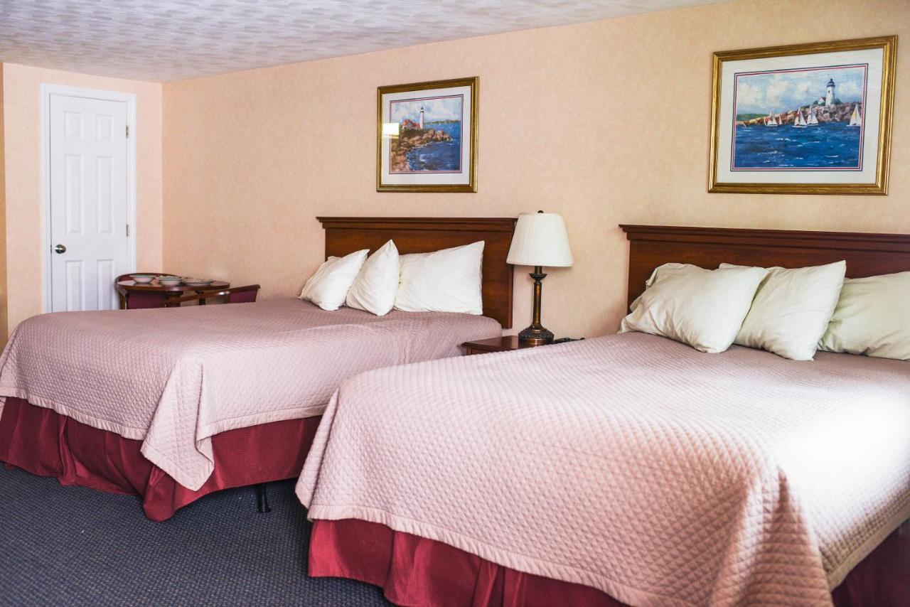 Ogunquit Hotel And Suites Εξωτερικό φωτογραφία