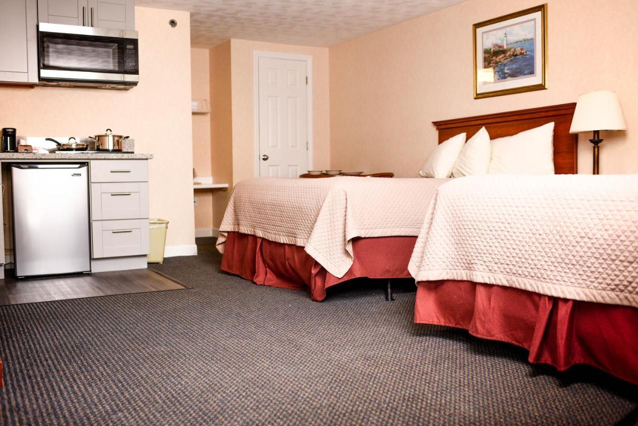 Ogunquit Hotel And Suites Εξωτερικό φωτογραφία