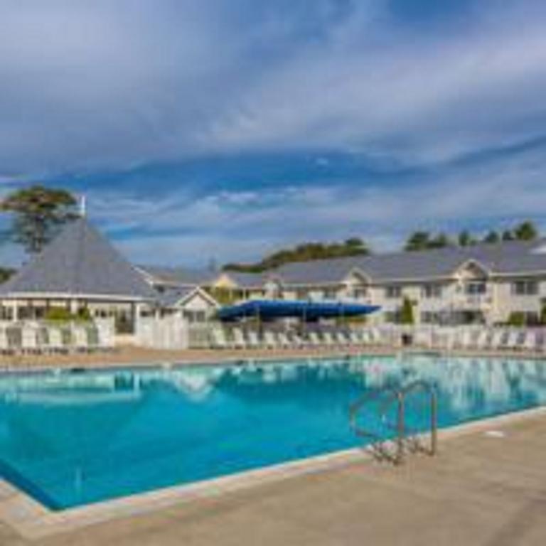 Ogunquit Hotel And Suites Εξωτερικό φωτογραφία