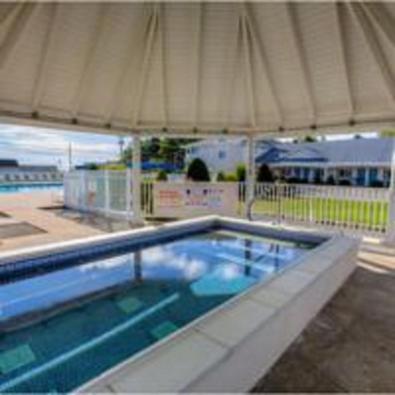 Ogunquit Hotel And Suites Εξωτερικό φωτογραφία