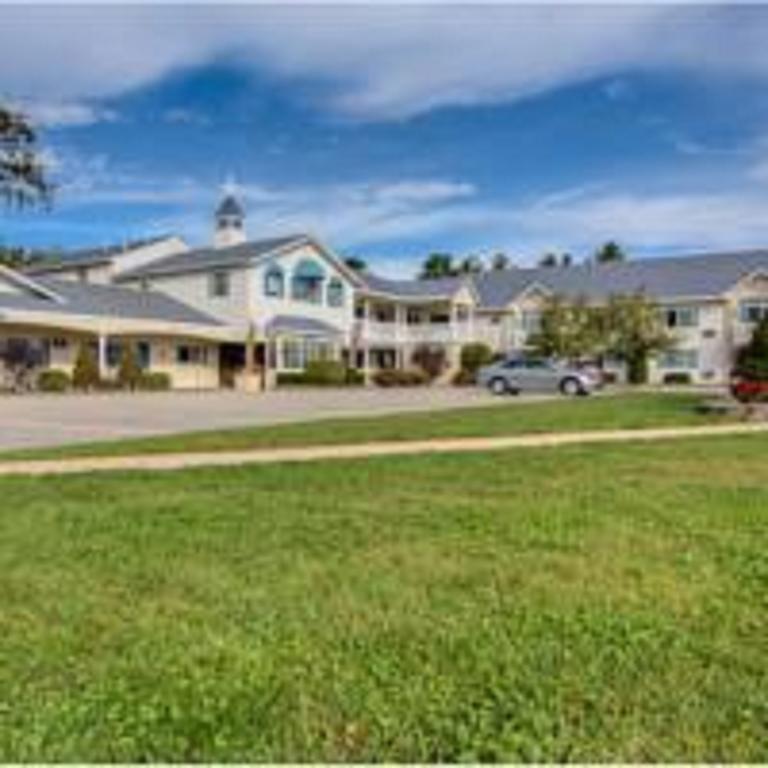 Ogunquit Hotel And Suites Εξωτερικό φωτογραφία