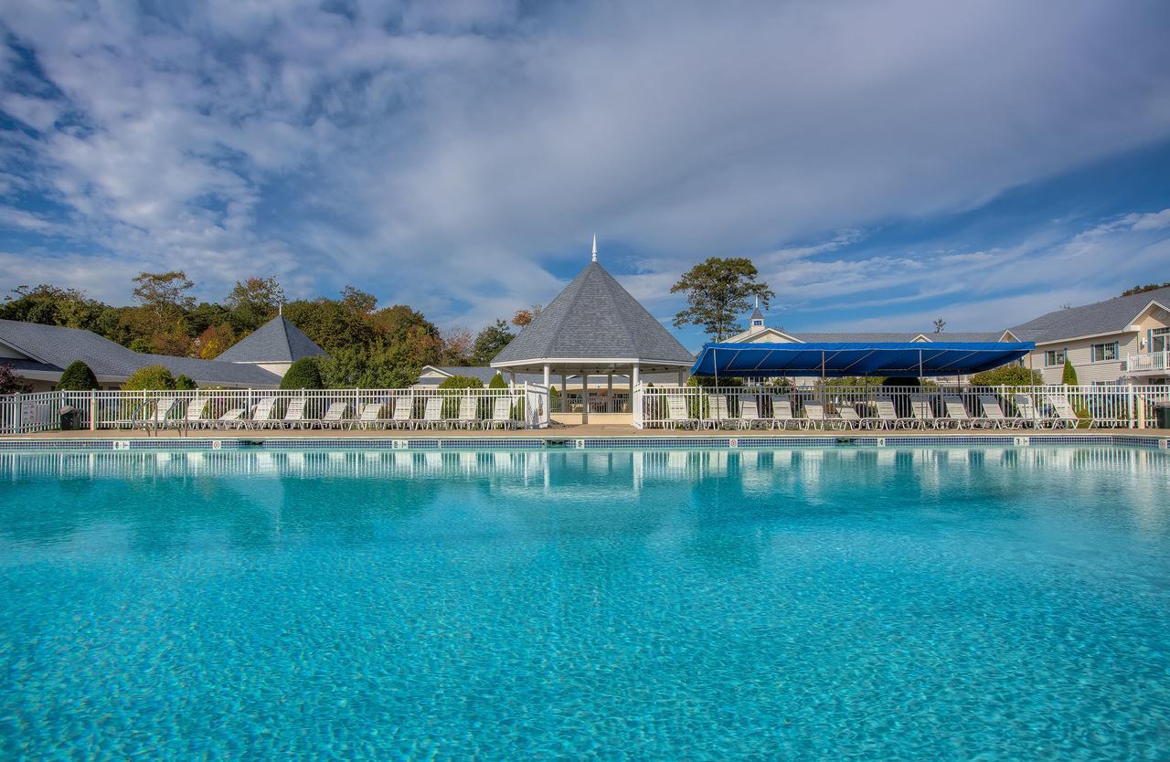 Ogunquit Hotel And Suites Εξωτερικό φωτογραφία