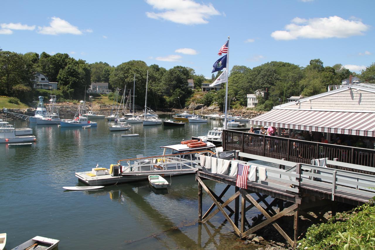 Ogunquit Hotel And Suites Εξωτερικό φωτογραφία