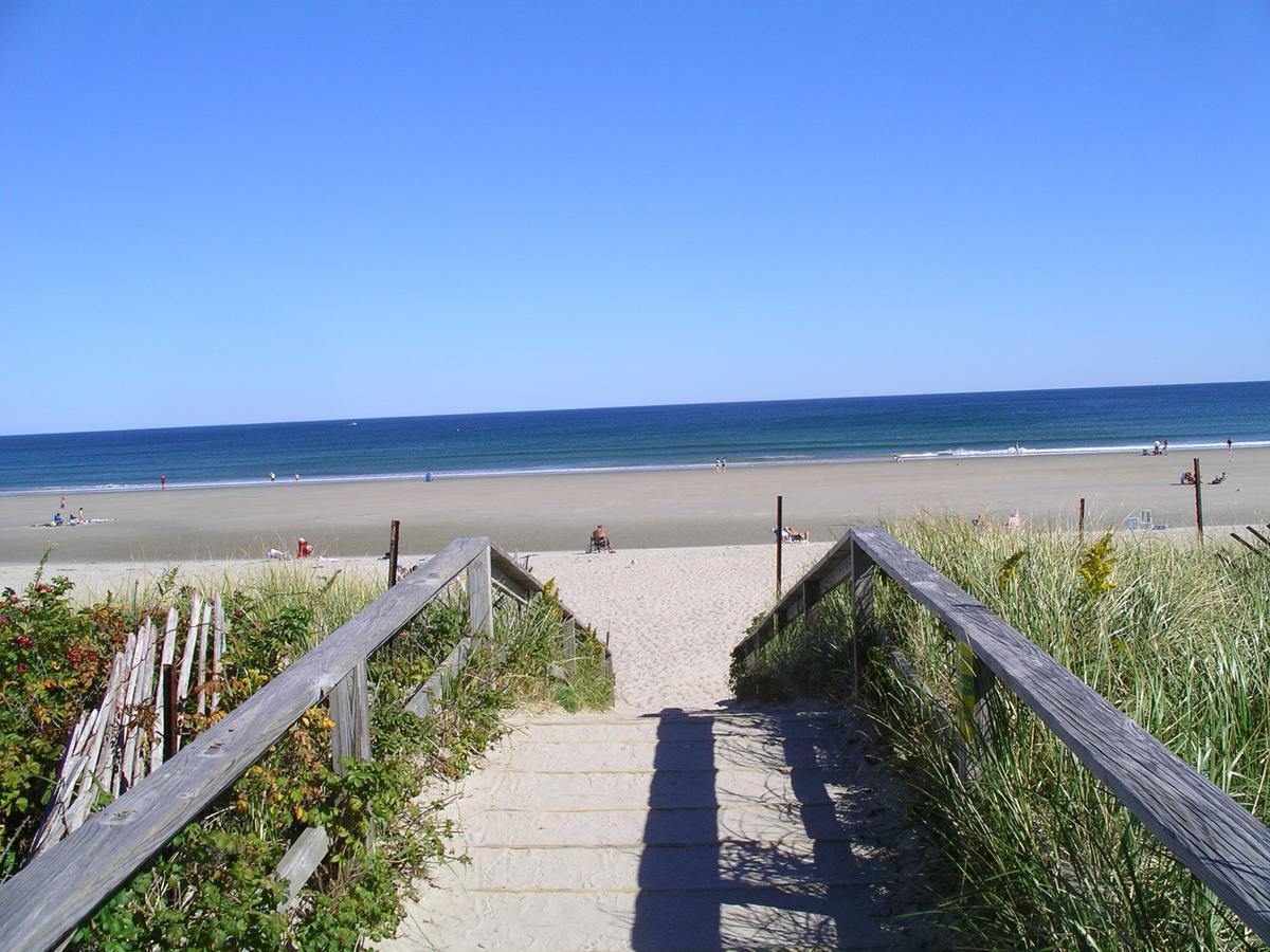 Ogunquit Hotel And Suites Εξωτερικό φωτογραφία