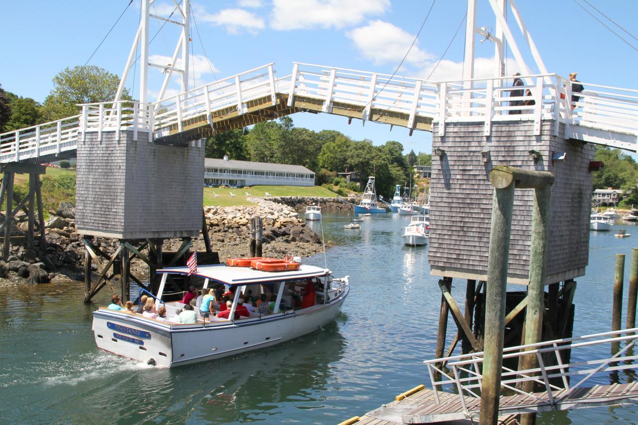 Ogunquit Hotel And Suites Εξωτερικό φωτογραφία