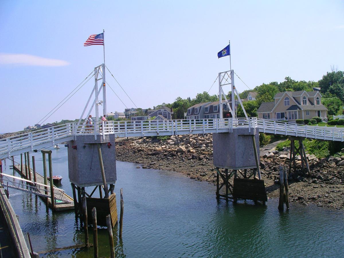 Ogunquit Hotel And Suites Εξωτερικό φωτογραφία
