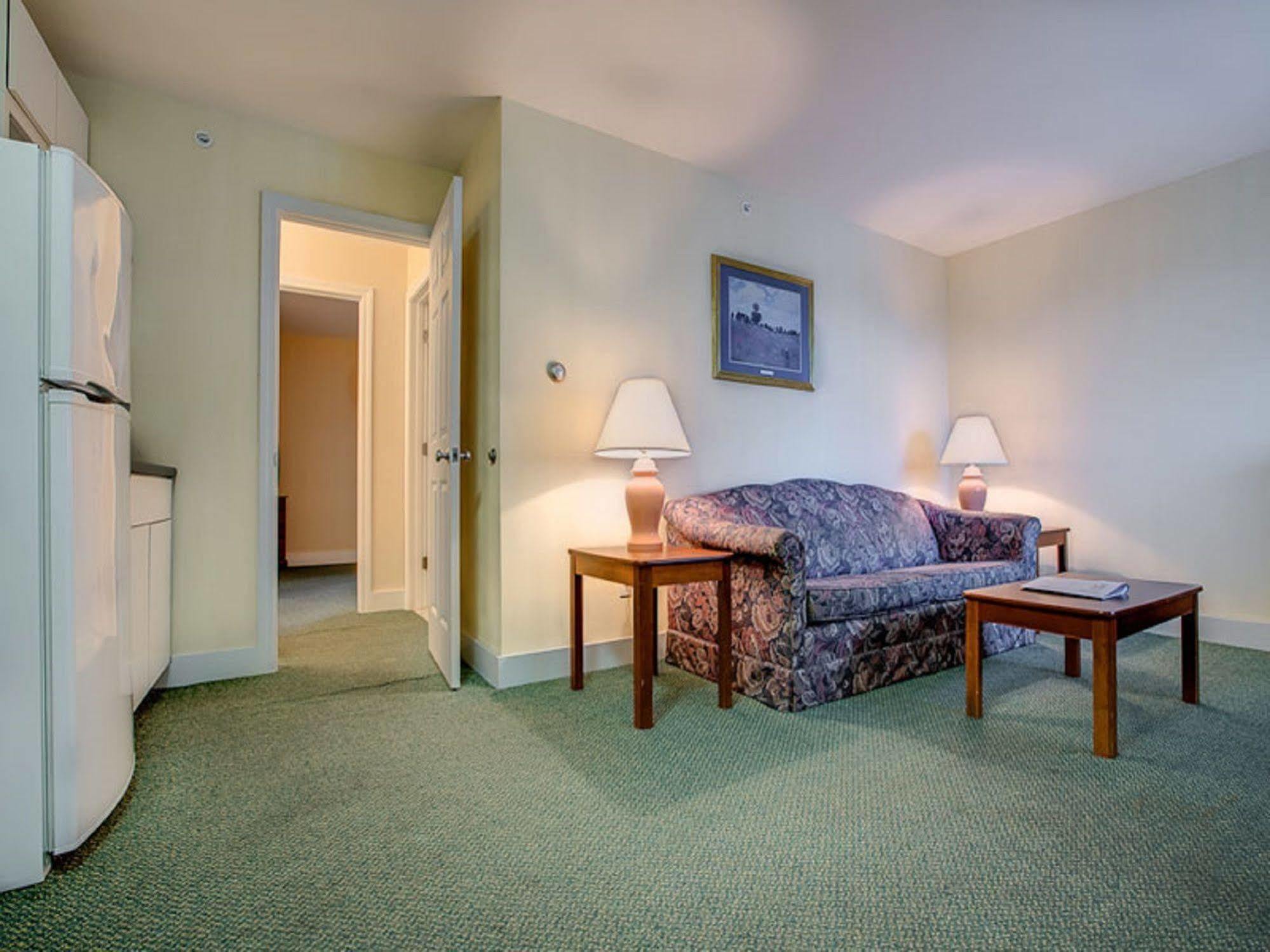 Ogunquit Hotel And Suites Εξωτερικό φωτογραφία