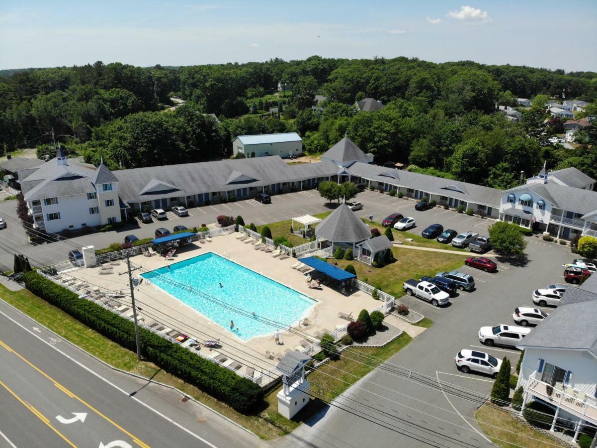 Ogunquit Hotel And Suites Εξωτερικό φωτογραφία