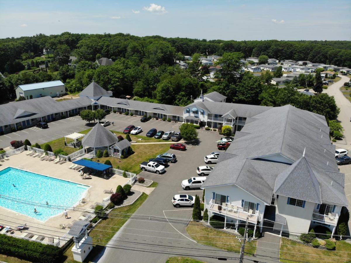 Ogunquit Hotel And Suites Εξωτερικό φωτογραφία