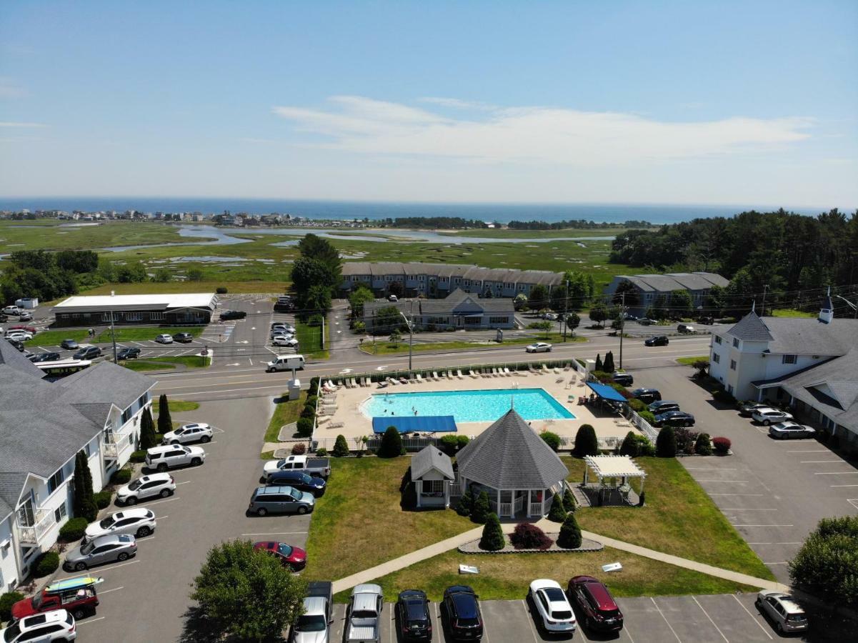 Ogunquit Hotel And Suites Εξωτερικό φωτογραφία