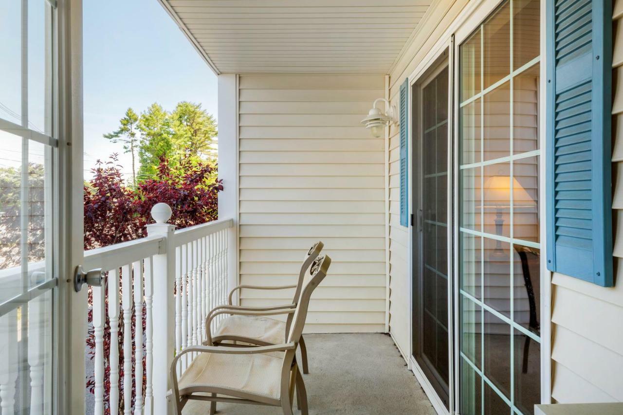 Ogunquit Hotel And Suites Εξωτερικό φωτογραφία