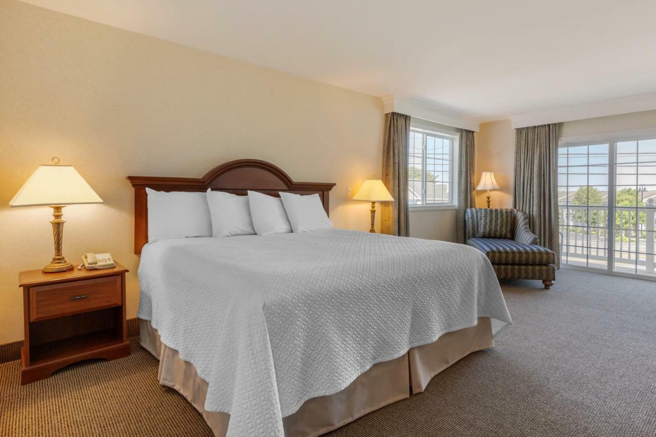 Ogunquit Hotel And Suites Εξωτερικό φωτογραφία
