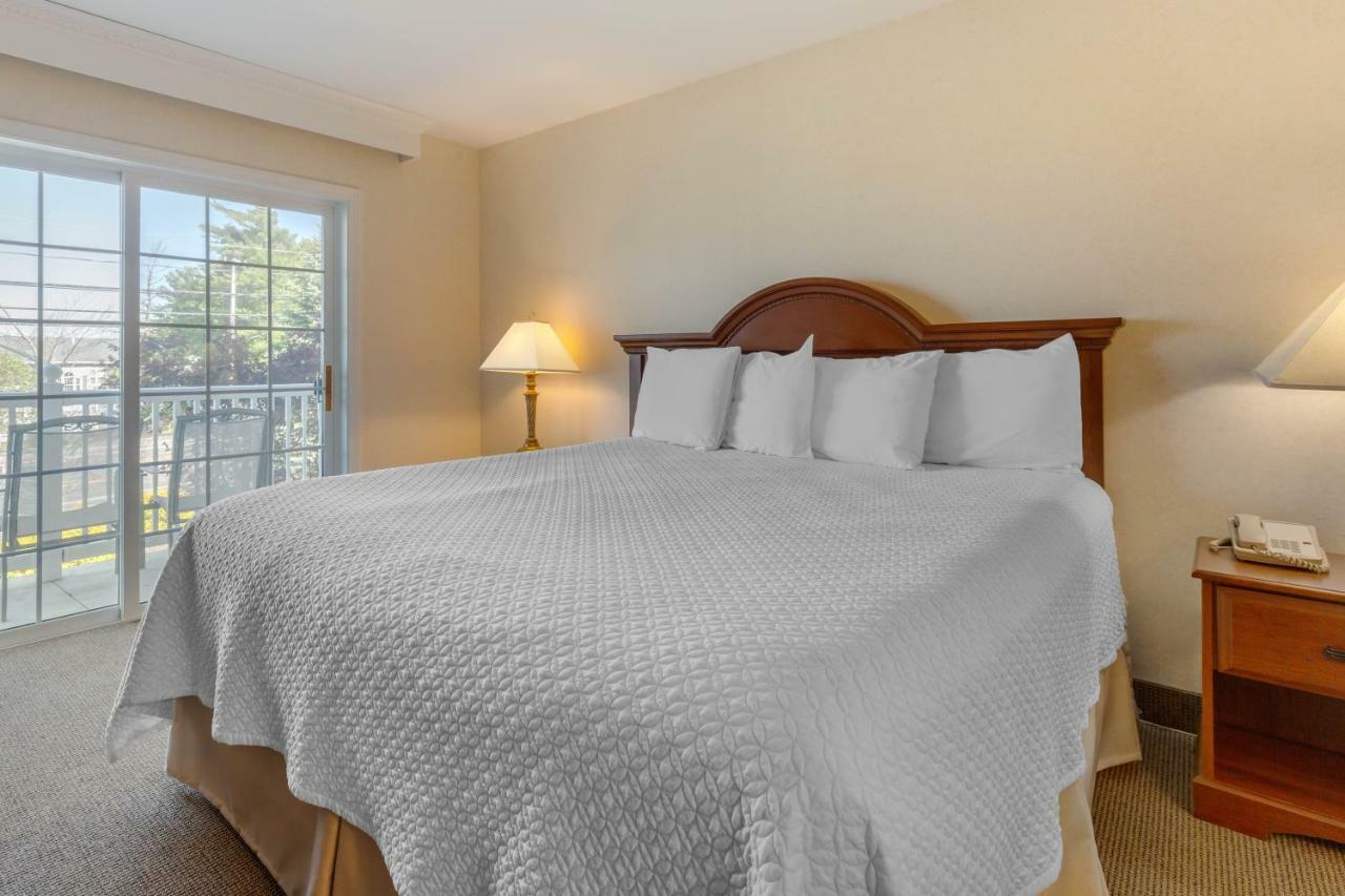 Ogunquit Hotel And Suites Εξωτερικό φωτογραφία