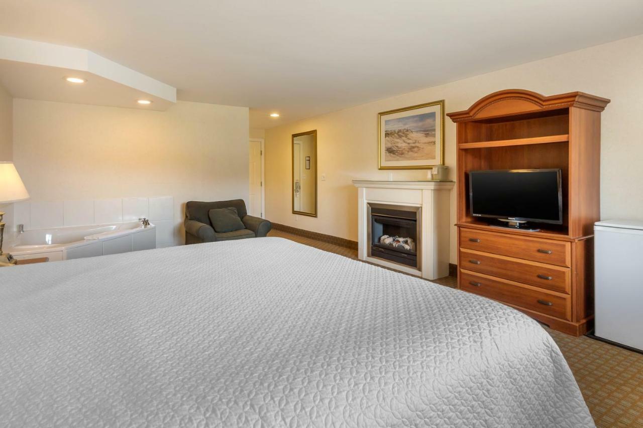 Ogunquit Hotel And Suites Εξωτερικό φωτογραφία