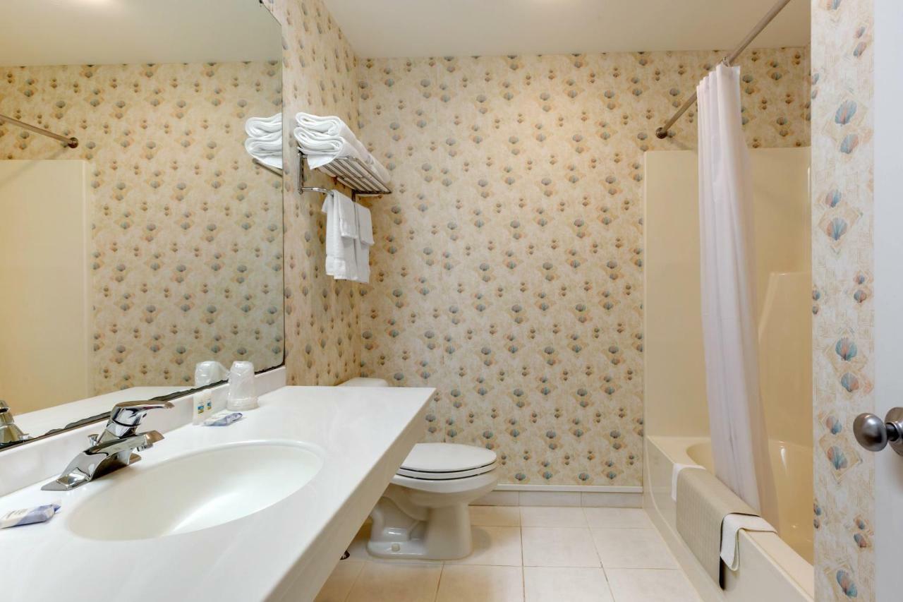 Ogunquit Hotel And Suites Εξωτερικό φωτογραφία