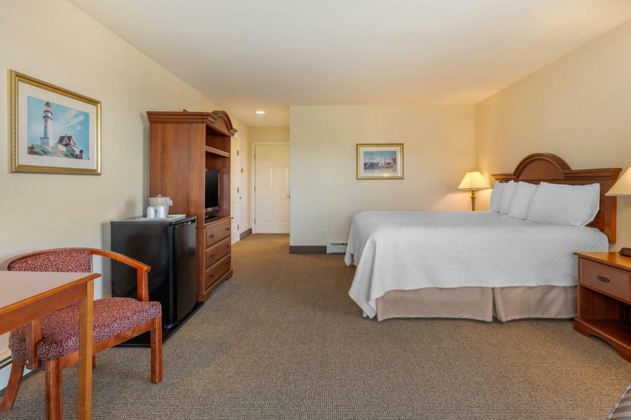 Ogunquit Hotel And Suites Εξωτερικό φωτογραφία