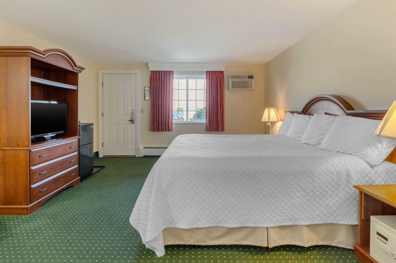 Ogunquit Hotel And Suites Εξωτερικό φωτογραφία