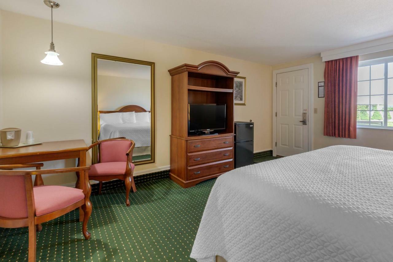 Ogunquit Hotel And Suites Εξωτερικό φωτογραφία