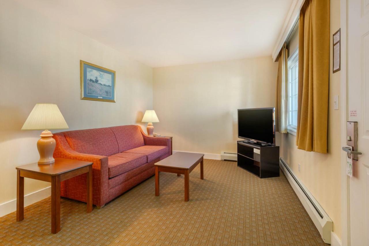 Ogunquit Hotel And Suites Εξωτερικό φωτογραφία