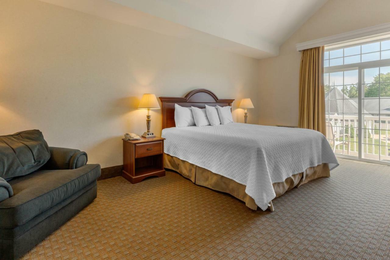 Ogunquit Hotel And Suites Εξωτερικό φωτογραφία