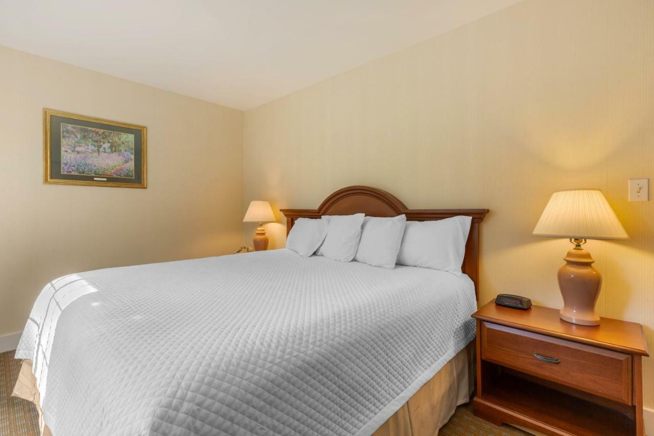 Ogunquit Hotel And Suites Εξωτερικό φωτογραφία