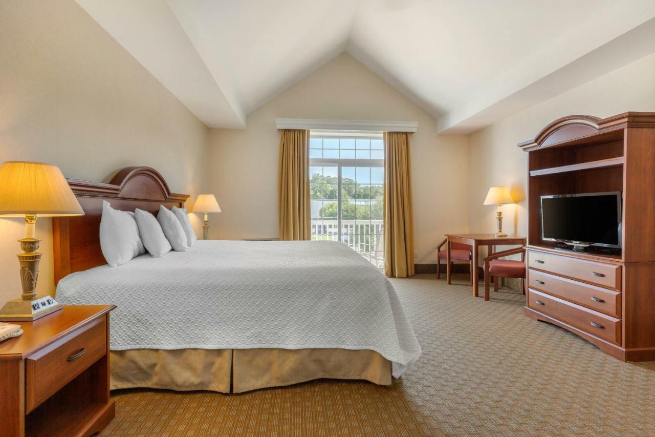Ogunquit Hotel And Suites Εξωτερικό φωτογραφία
