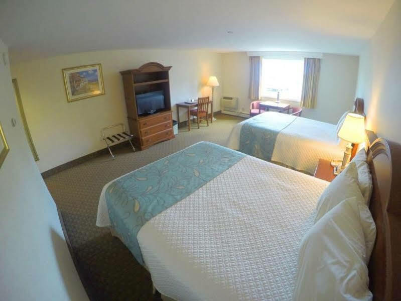 Ogunquit Hotel And Suites Εξωτερικό φωτογραφία